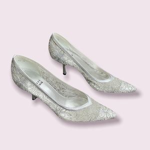 Stuart Weitzman Pumps